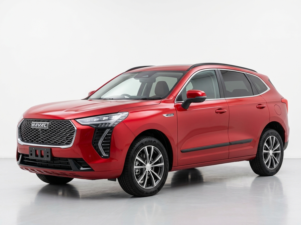 Haval - Jolion, F7, Dargo, H9