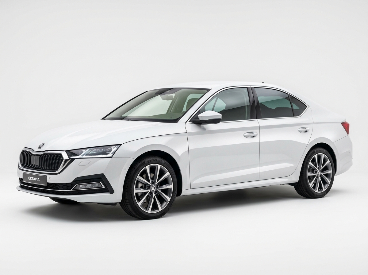 Skoda - Octavia, Rapid, Kodiaq, Karoq