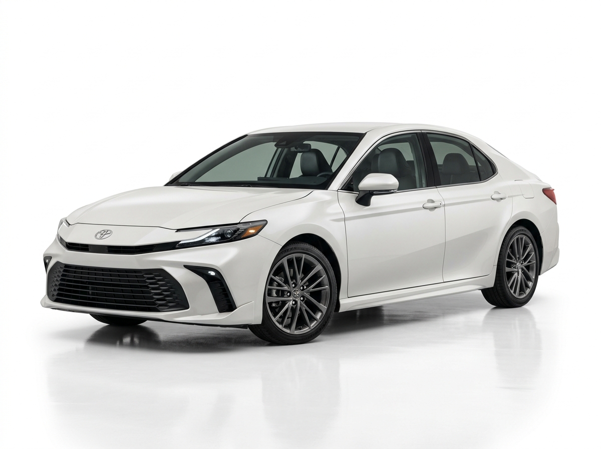 Toyota - Camry, RAV4, Corolla, Prado