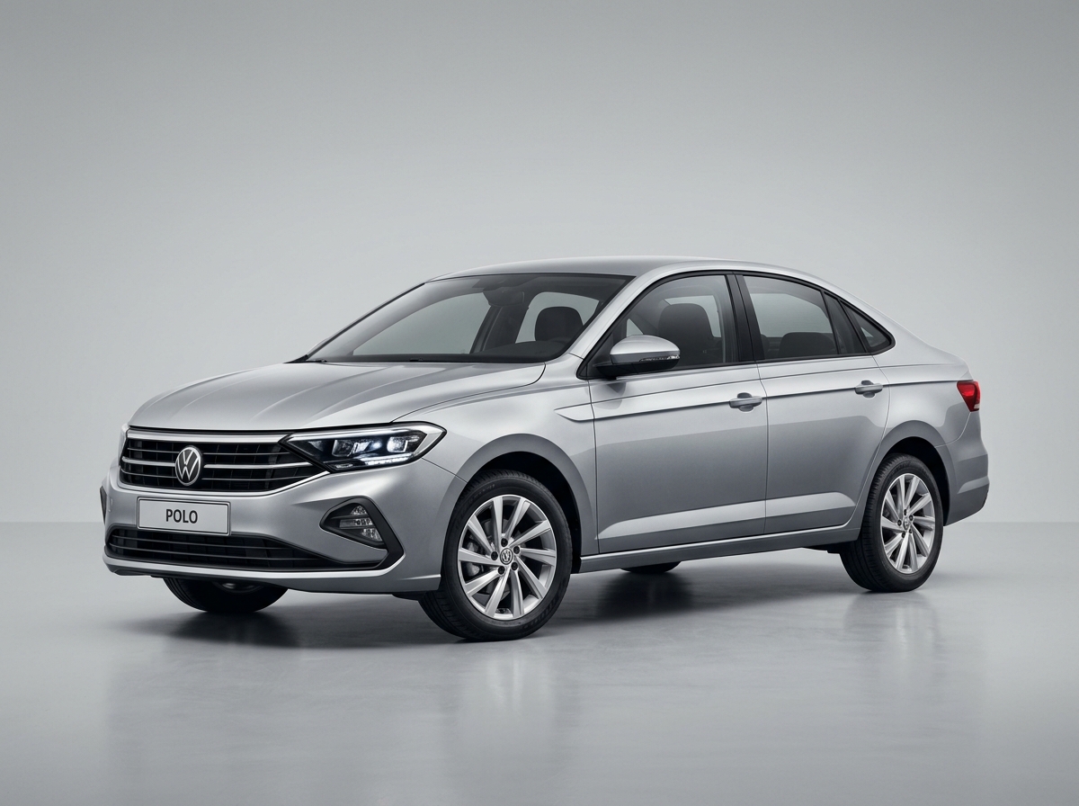 Volkswagen - Polo, Tiguan, Passat, Golf